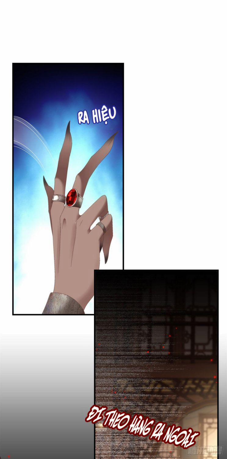 Hắc Hóa Đại Lão Thuần Dưỡng Chỉ Nam 14 trang 31