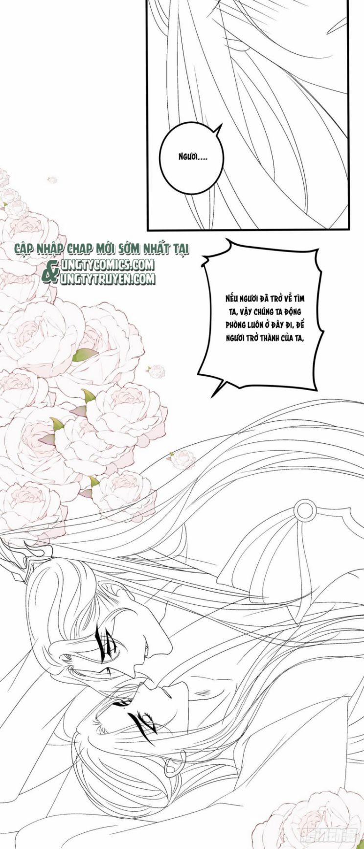 Hắc Hóa Đại Lão Thuần Dưỡng Chỉ Nam 14 trang 35