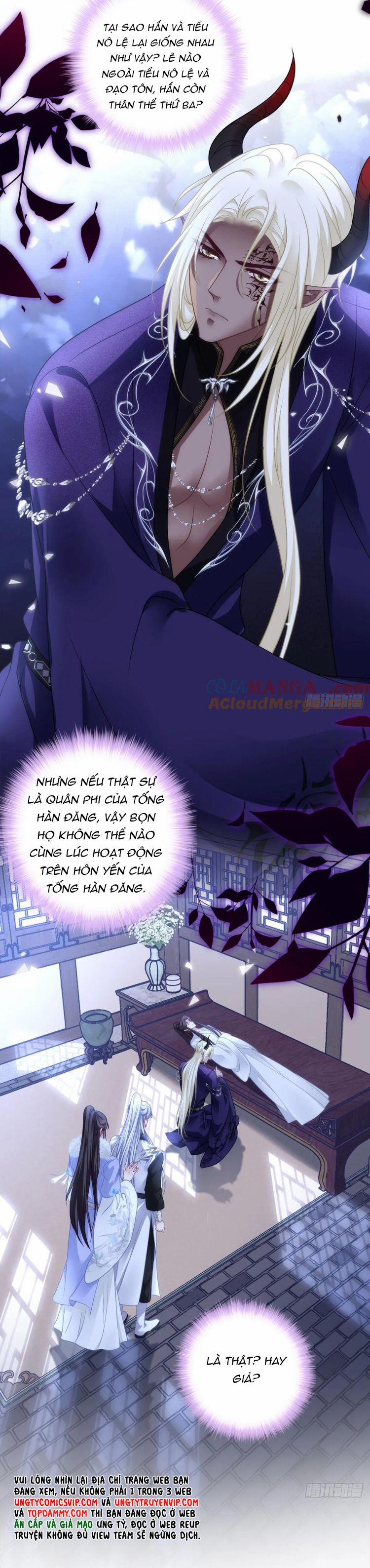 Hắc Hóa Đại Lão Thuần Dưỡng Chỉ Nam 140 trang 7