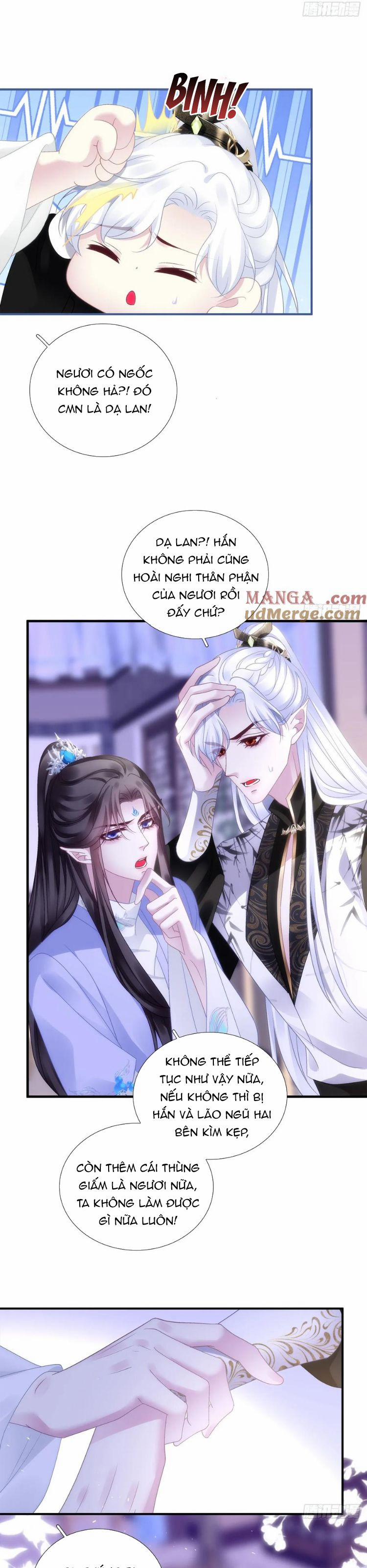 Hắc Hóa Đại Lão Thuần Dưỡng Chỉ Nam 141 trang 10