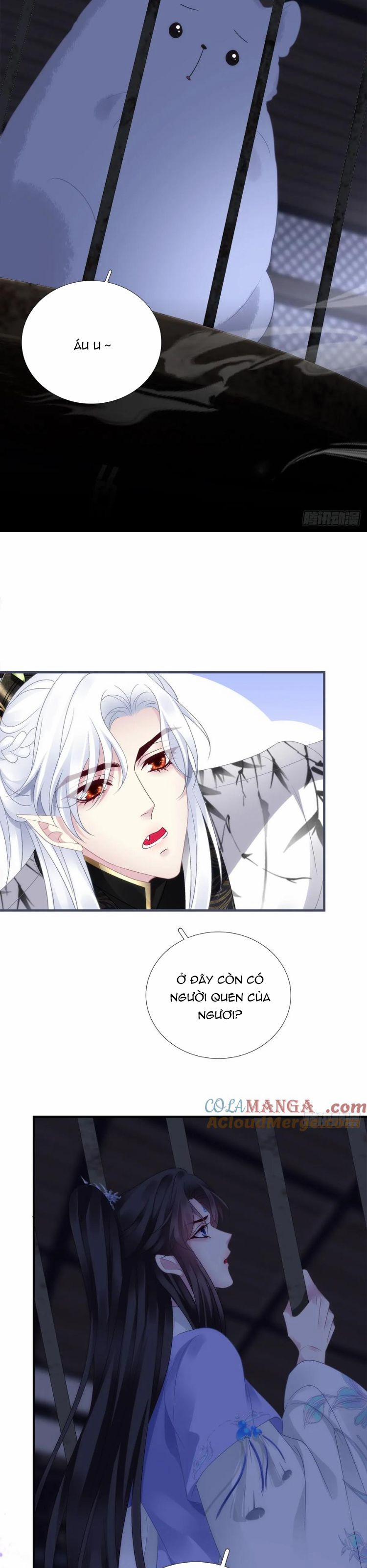 Hắc Hóa Đại Lão Thuần Dưỡng Chỉ Nam 142 trang 10