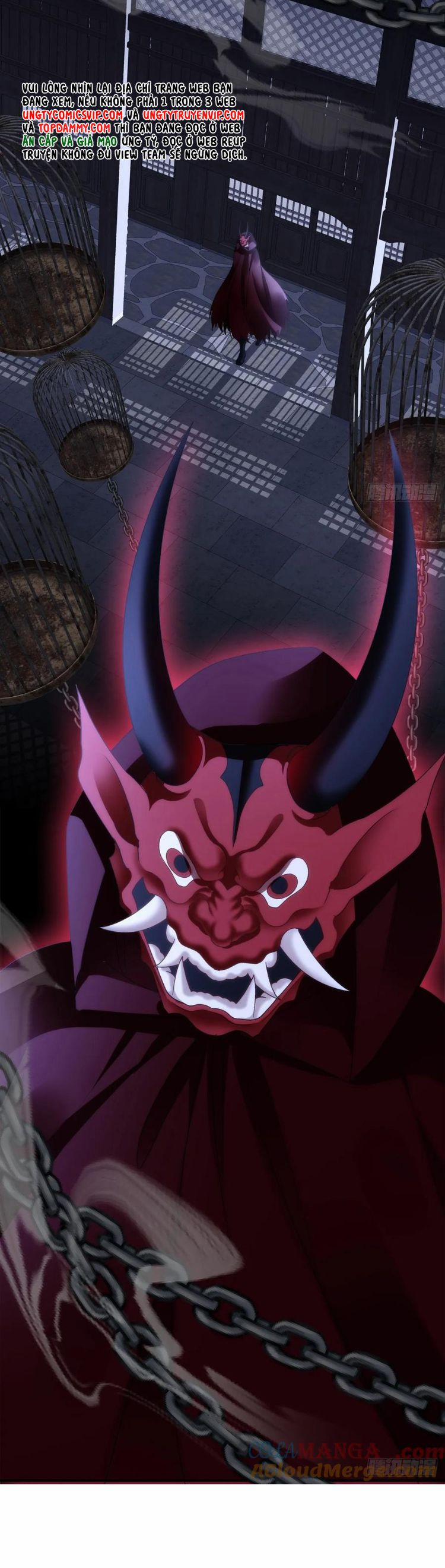 Hắc Hóa Đại Lão Thuần Dưỡng Chỉ Nam 142 trang 20