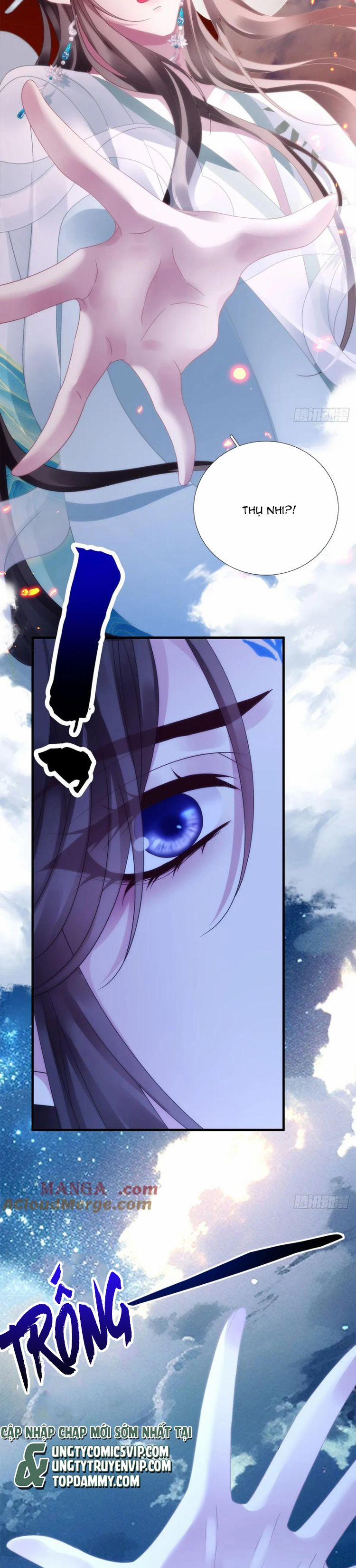 Hắc Hóa Đại Lão Thuần Dưỡng Chỉ Nam 144 trang 13