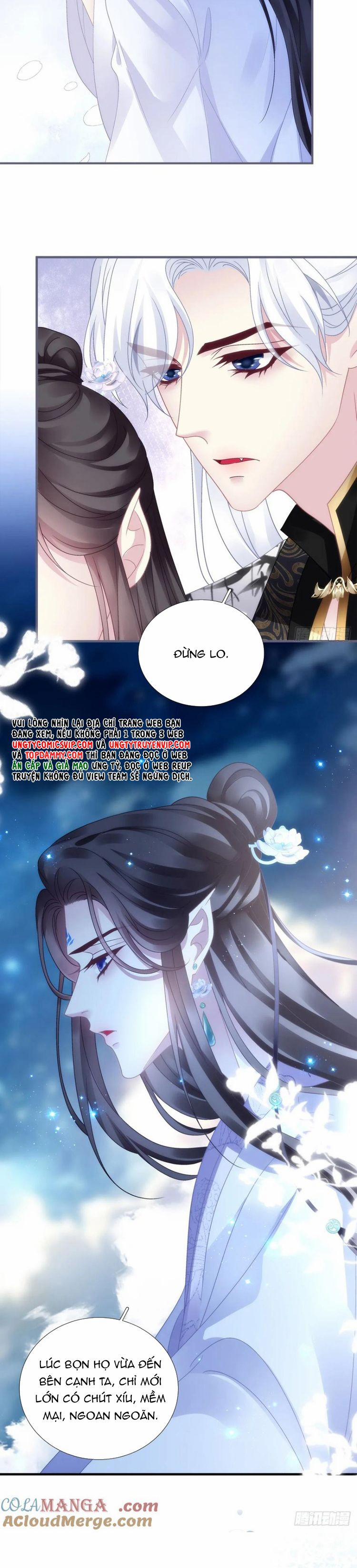 Hắc Hóa Đại Lão Thuần Dưỡng Chỉ Nam 144 trang 15