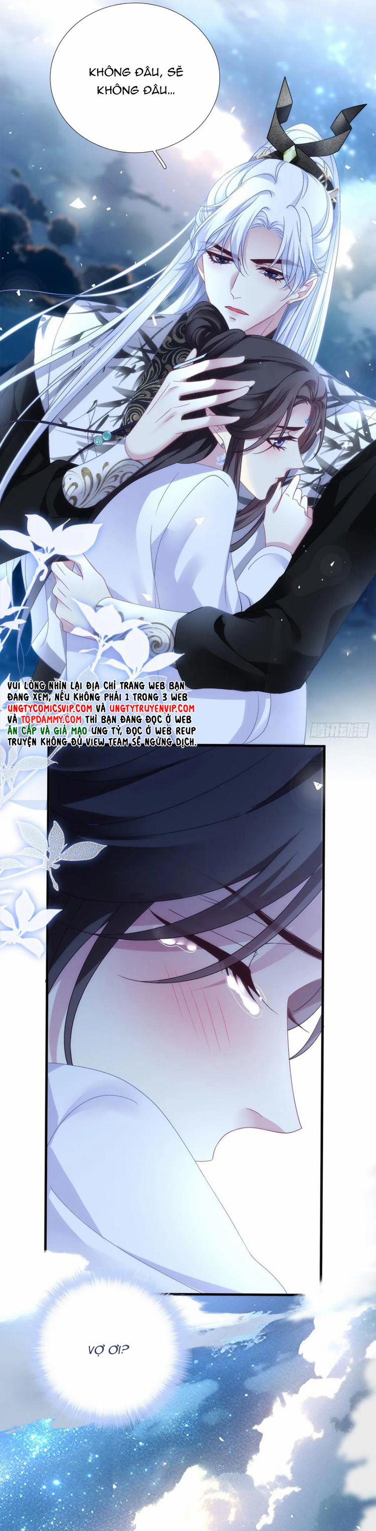 Hắc Hóa Đại Lão Thuần Dưỡng Chỉ Nam 144 trang 18