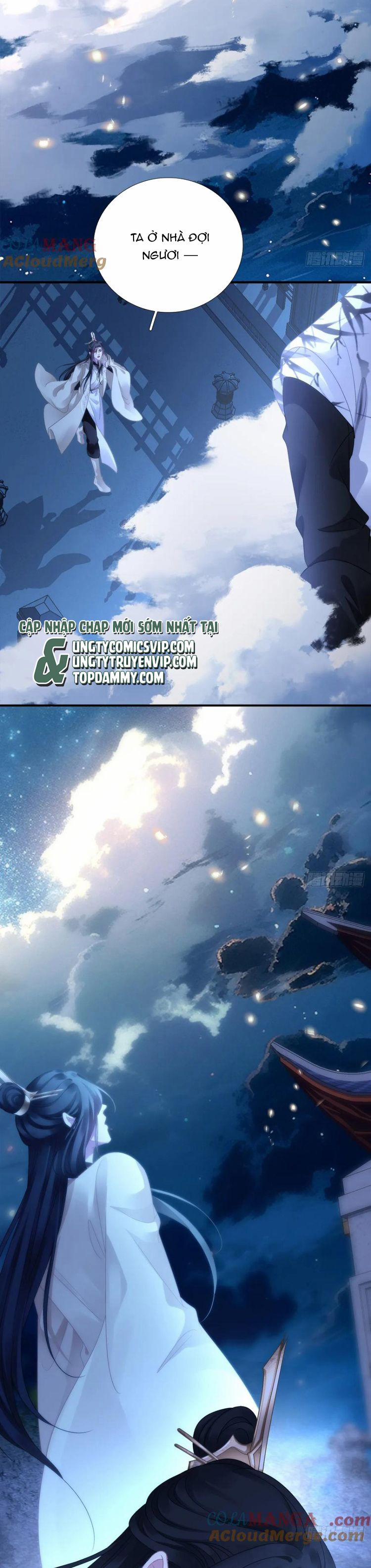 Hắc Hóa Đại Lão Thuần Dưỡng Chỉ Nam 144 trang 4