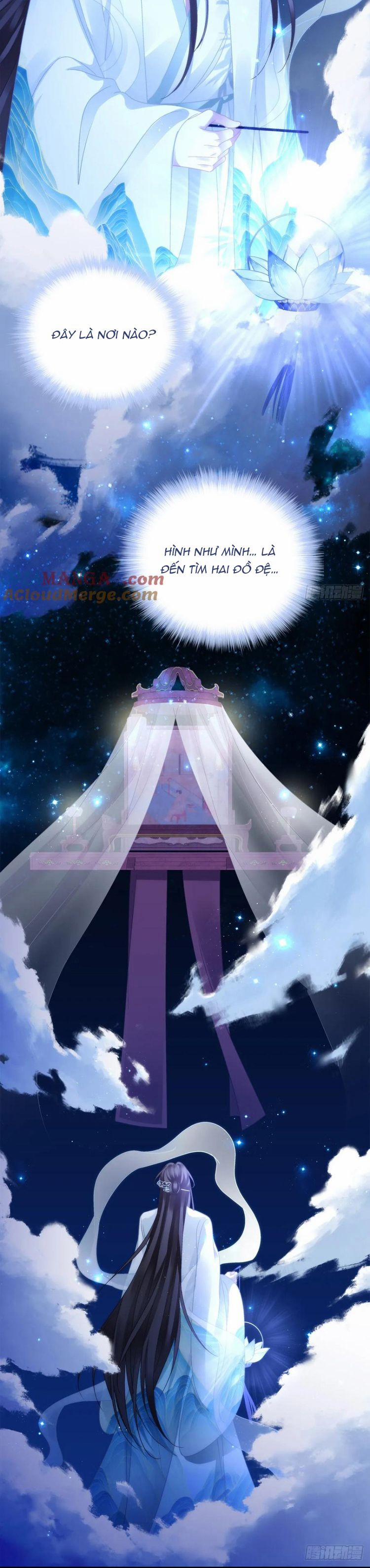 Hắc Hóa Đại Lão Thuần Dưỡng Chỉ Nam 144 trang 8