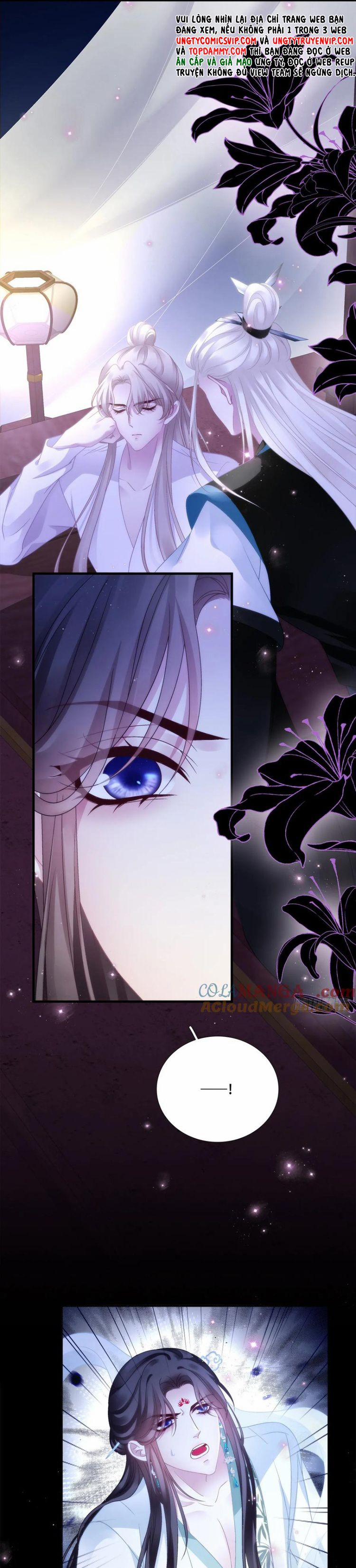 Hắc Hóa Đại Lão Thuần Dưỡng Chỉ Nam 144 trang 9