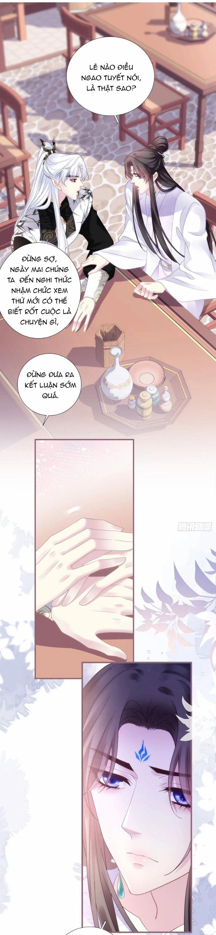 Hắc Hóa Đại Lão Thuần Dưỡng Chỉ Nam 145 trang 10