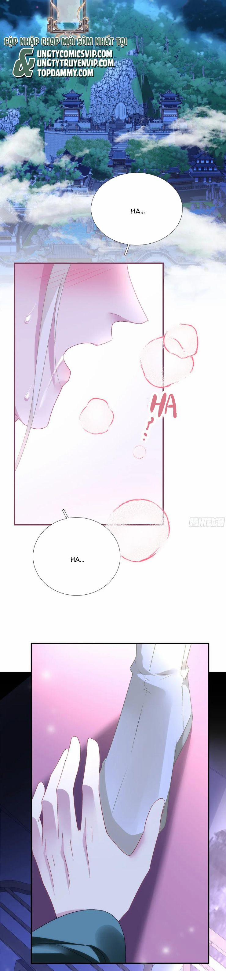 Hắc Hóa Đại Lão Thuần Dưỡng Chỉ Nam 145 trang 2