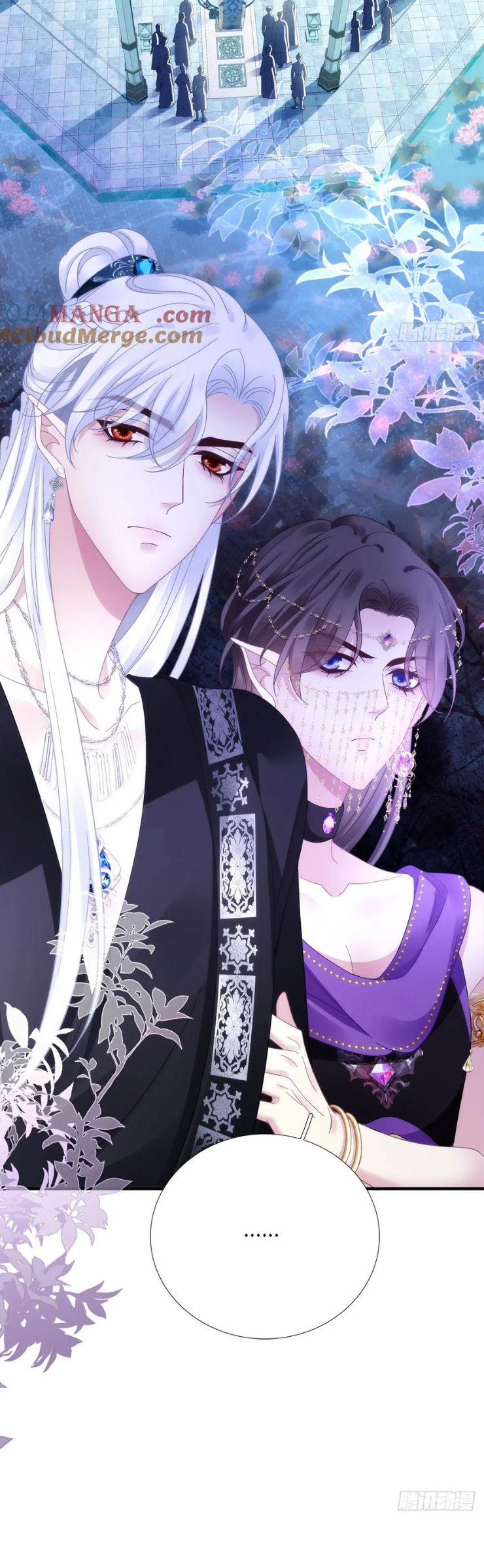 Hắc Hóa Đại Lão Thuần Dưỡng Chỉ Nam 145 trang 27