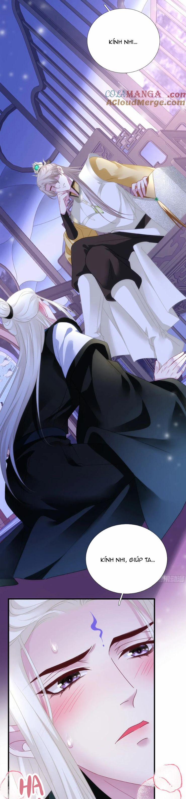 Hắc Hóa Đại Lão Thuần Dưỡng Chỉ Nam 145 trang 3