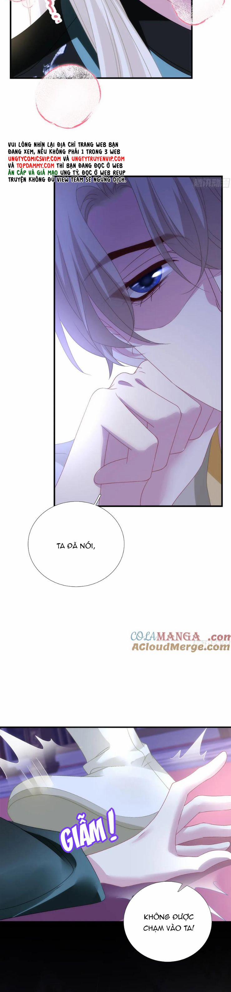 Hắc Hóa Đại Lão Thuần Dưỡng Chỉ Nam 145 trang 4