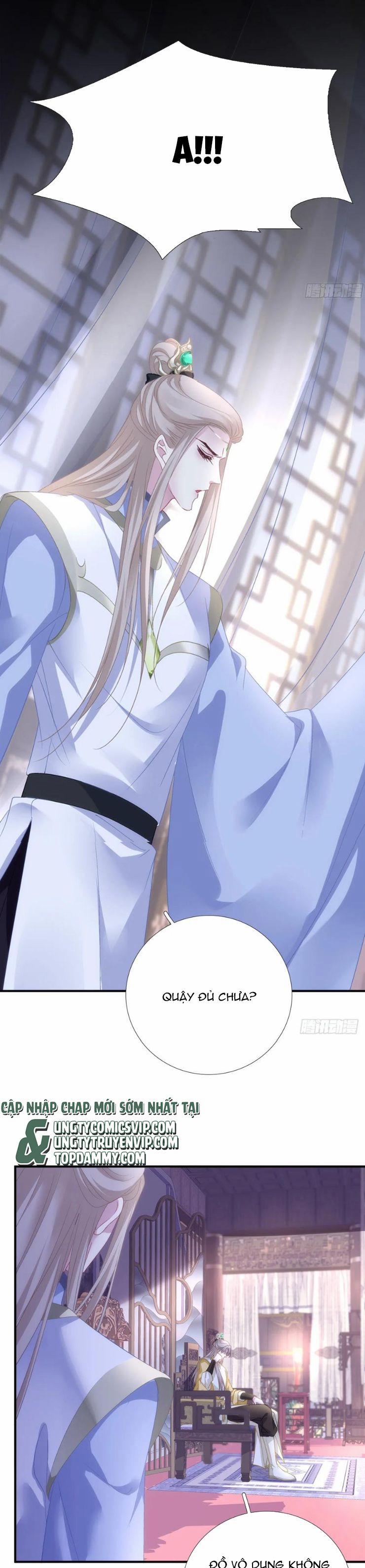 Hắc Hóa Đại Lão Thuần Dưỡng Chỉ Nam 145 trang 5