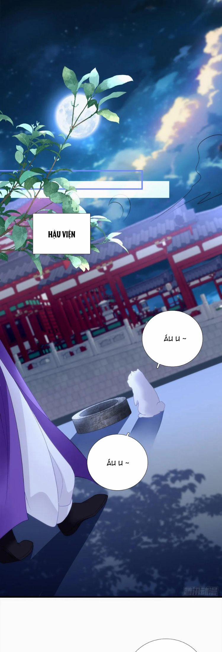 Hắc Hóa Đại Lão Thuần Dưỡng Chỉ Nam 146 trang 20