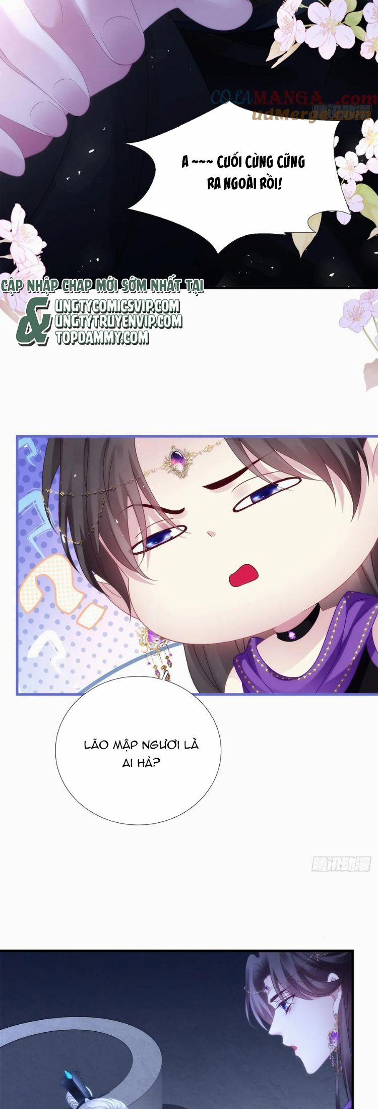 Hắc Hóa Đại Lão Thuần Dưỡng Chỉ Nam 146 trang 24