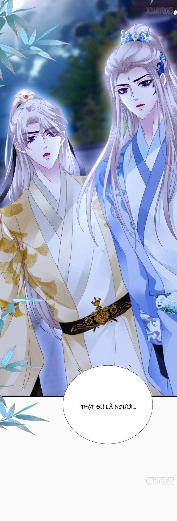 Hắc Hóa Đại Lão Thuần Dưỡng Chỉ Nam 146 trang 27