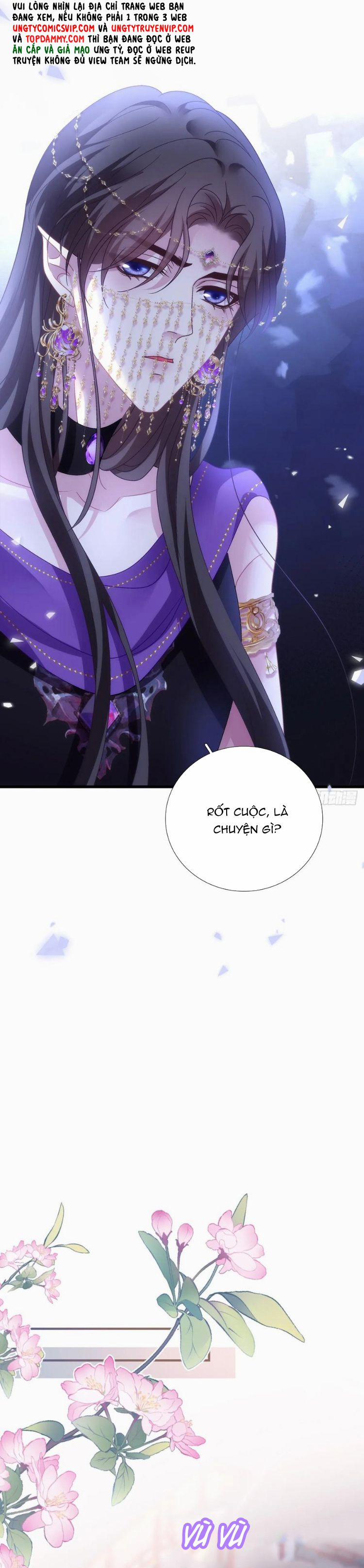 Hắc Hóa Đại Lão Thuần Dưỡng Chỉ Nam 146 trang 7