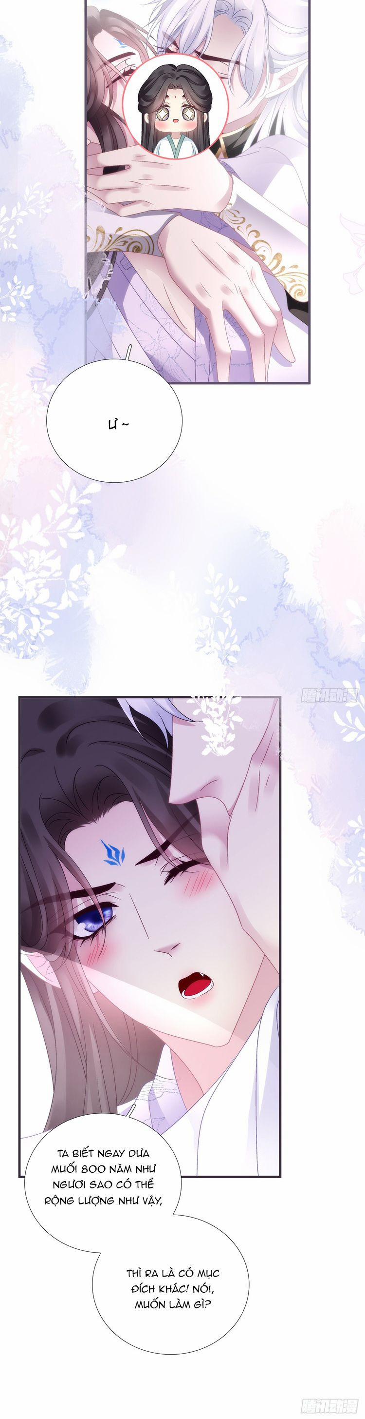 Hắc Hóa Đại Lão Thuần Dưỡng Chỉ Nam 147 trang 19