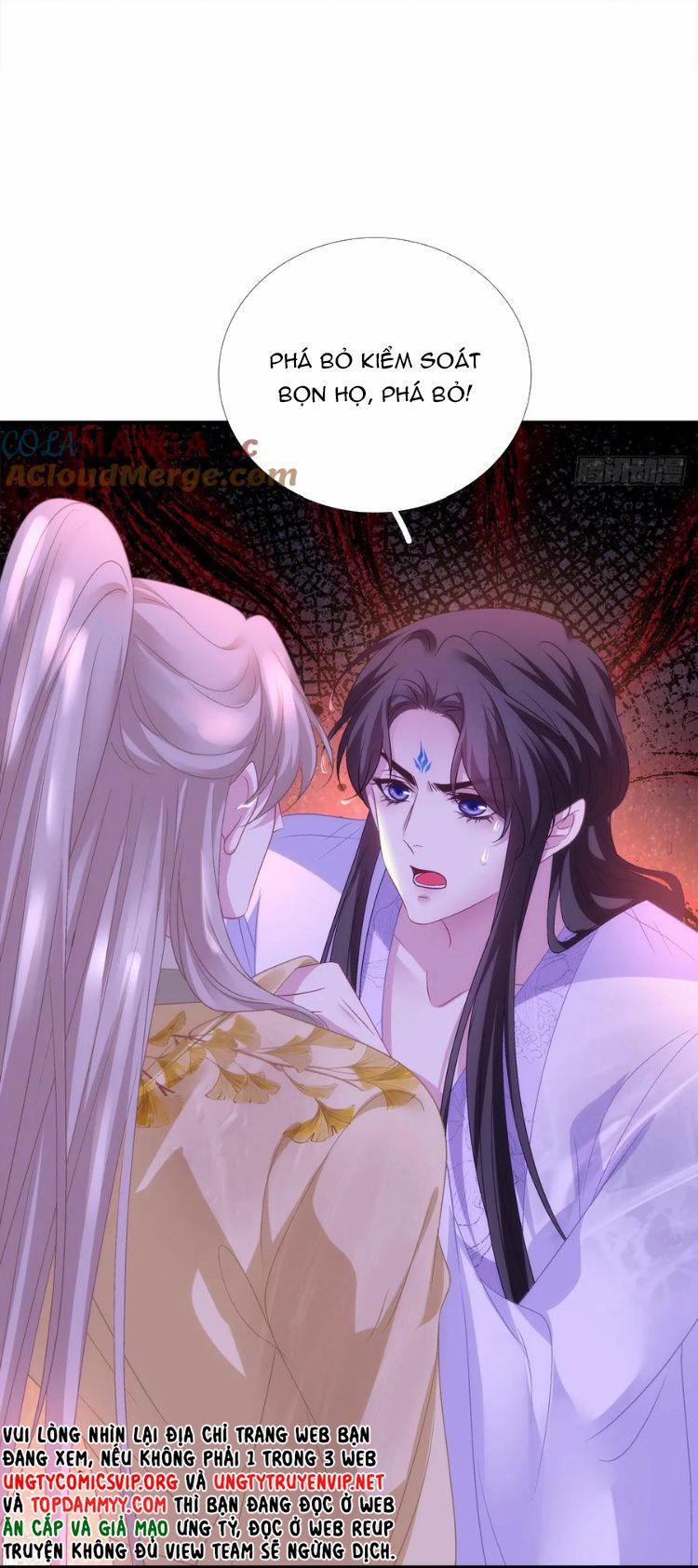 Hắc Hóa Đại Lão Thuần Dưỡng Chỉ Nam 148 trang 12