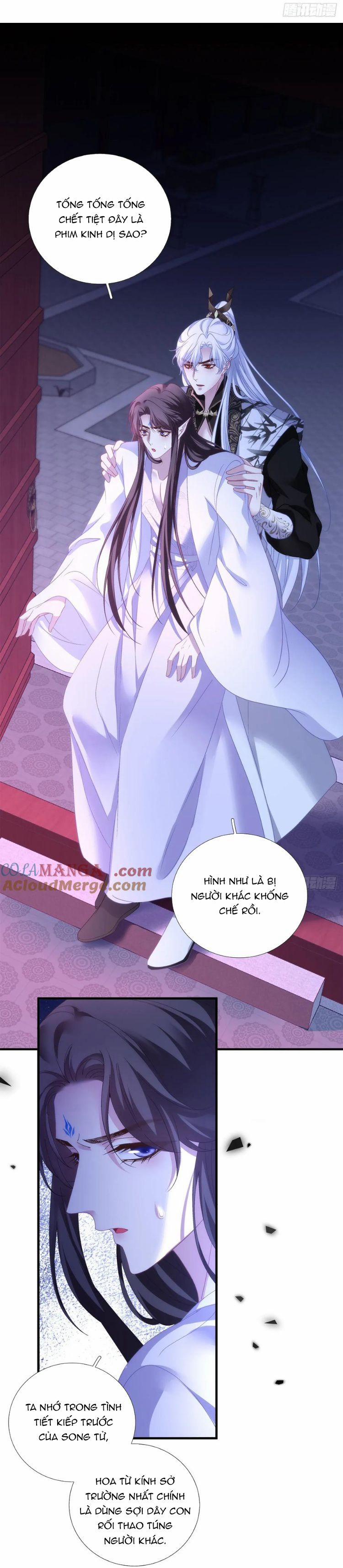 Hắc Hóa Đại Lão Thuần Dưỡng Chỉ Nam 148 trang 2