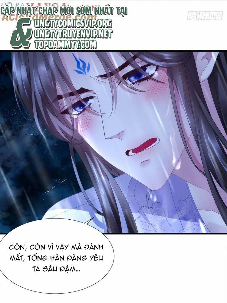 Hắc Hóa Đại Lão Thuần Dưỡng Chỉ Nam 148 trang 24