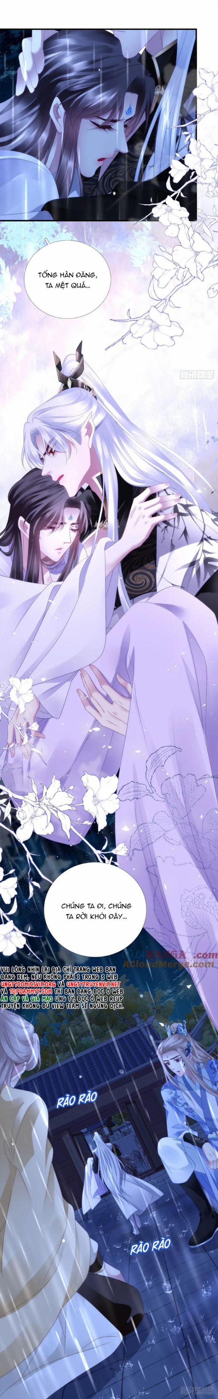 Hắc Hóa Đại Lão Thuần Dưỡng Chỉ Nam 148 trang 31