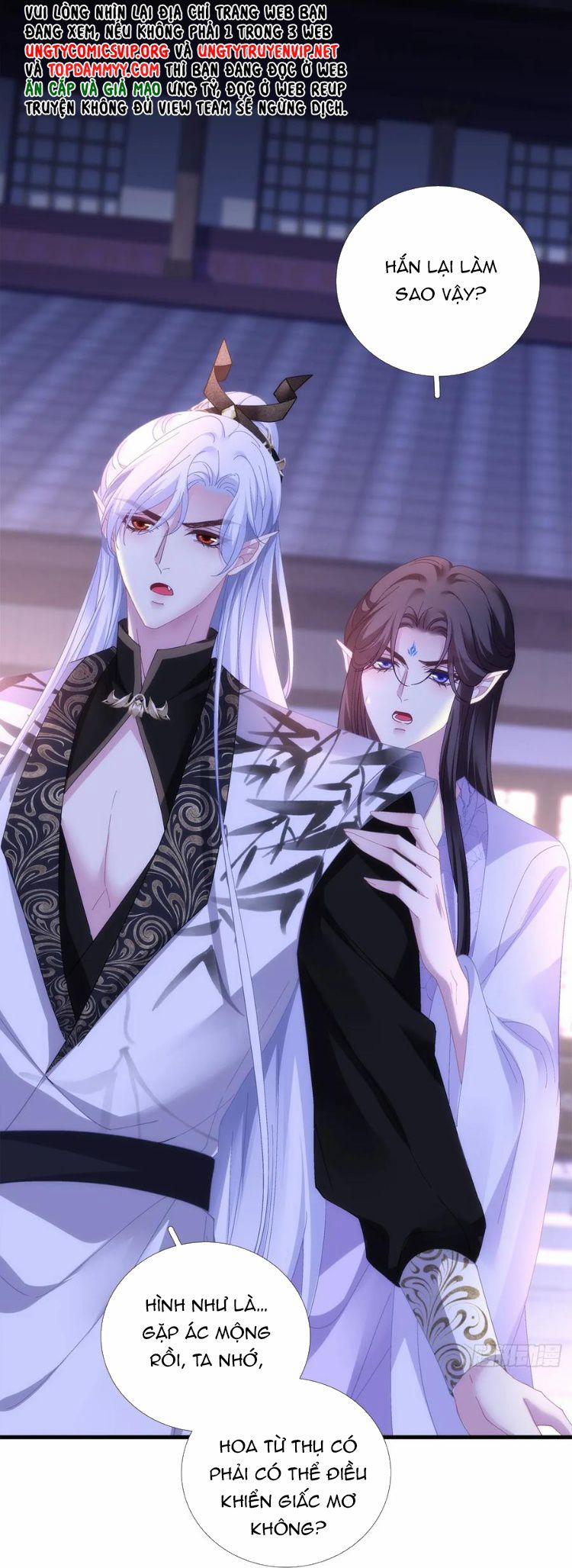 Hắc Hóa Đại Lão Thuần Dưỡng Chỉ Nam 148 trang 7