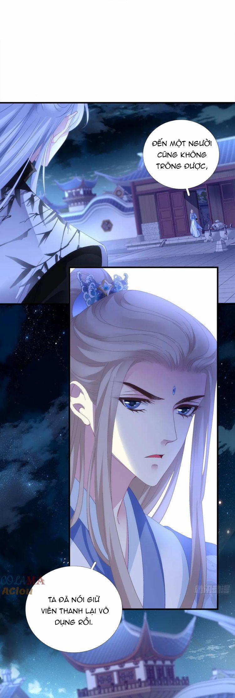 Hắc Hóa Đại Lão Thuần Dưỡng Chỉ Nam 148 trang 8