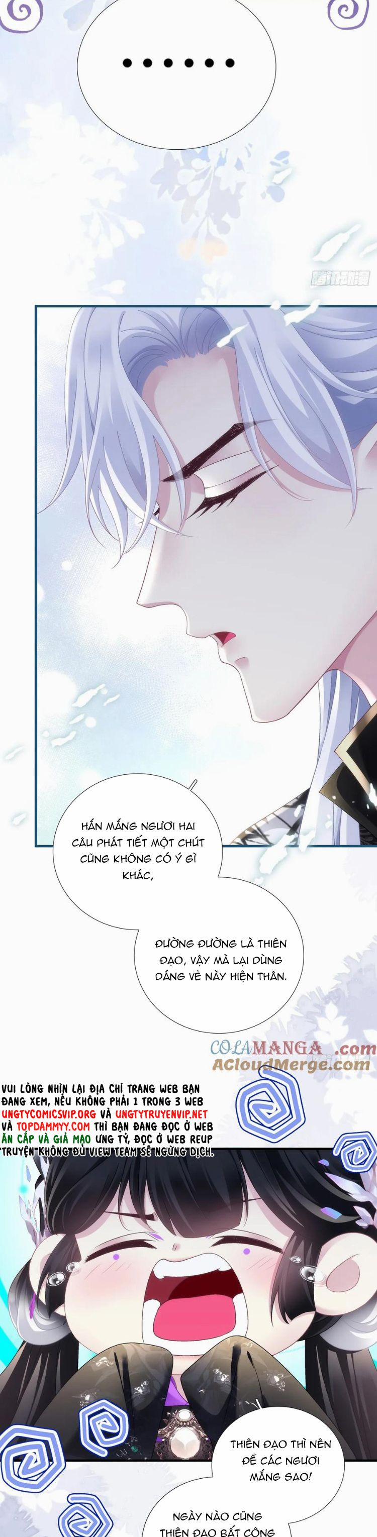 Hắc Hóa Đại Lão Thuần Dưỡng Chỉ Nam 149 trang 13