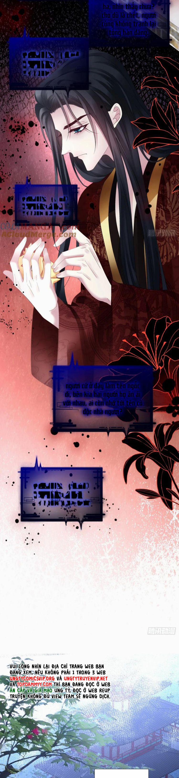 Hắc Hóa Đại Lão Thuần Dưỡng Chỉ Nam 149 trang 4