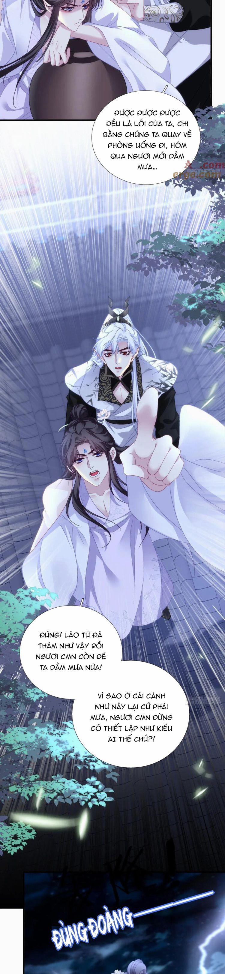 Hắc Hóa Đại Lão Thuần Dưỡng Chỉ Nam 149 trang 7