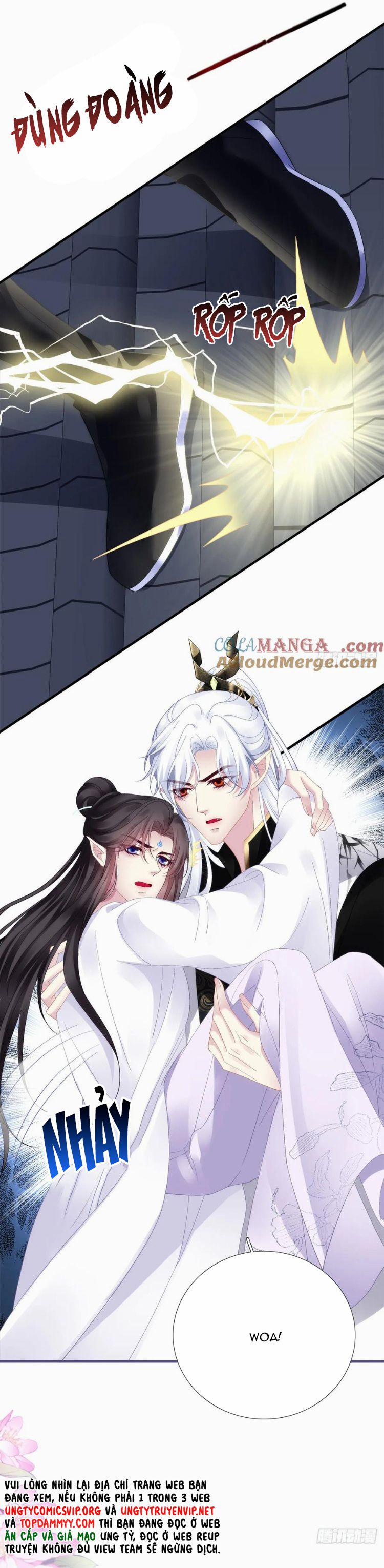 Hắc Hóa Đại Lão Thuần Dưỡng Chỉ Nam 149 trang 9