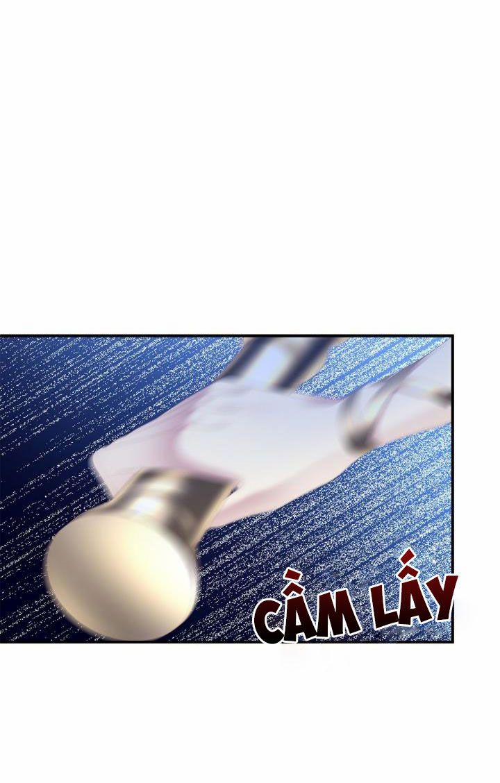 Hắc Hóa Đại Lão Thuần Dưỡng Chỉ Nam 15 trang 10