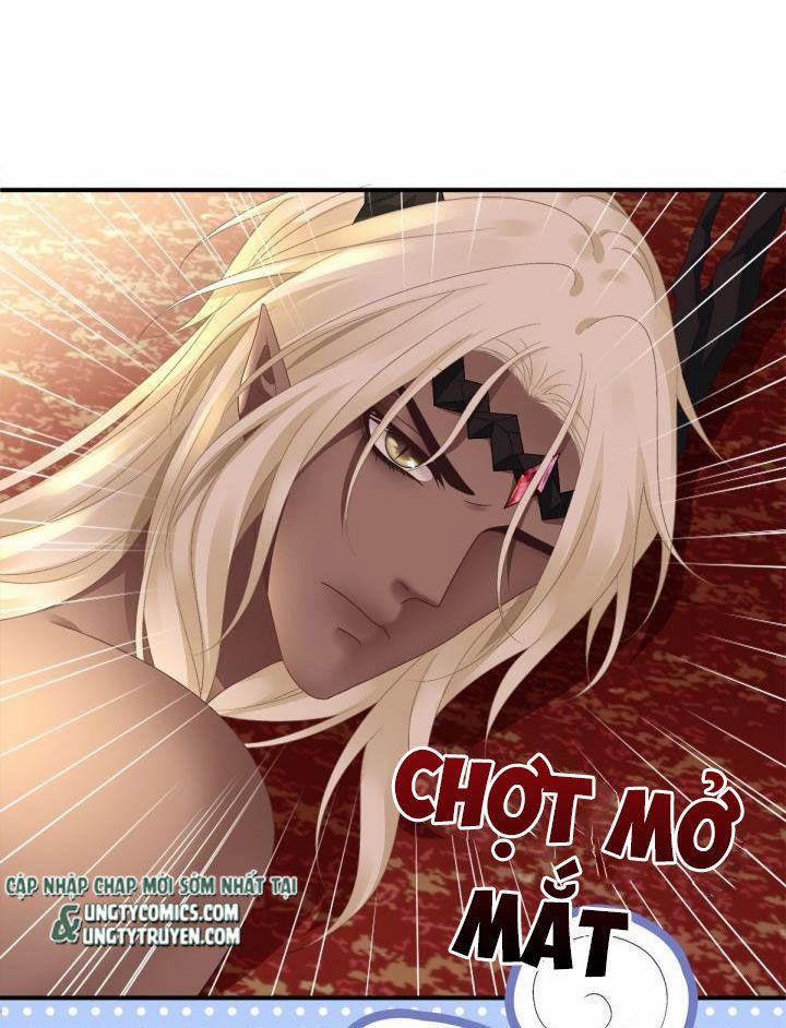 Hắc Hóa Đại Lão Thuần Dưỡng Chỉ Nam 15 trang 11