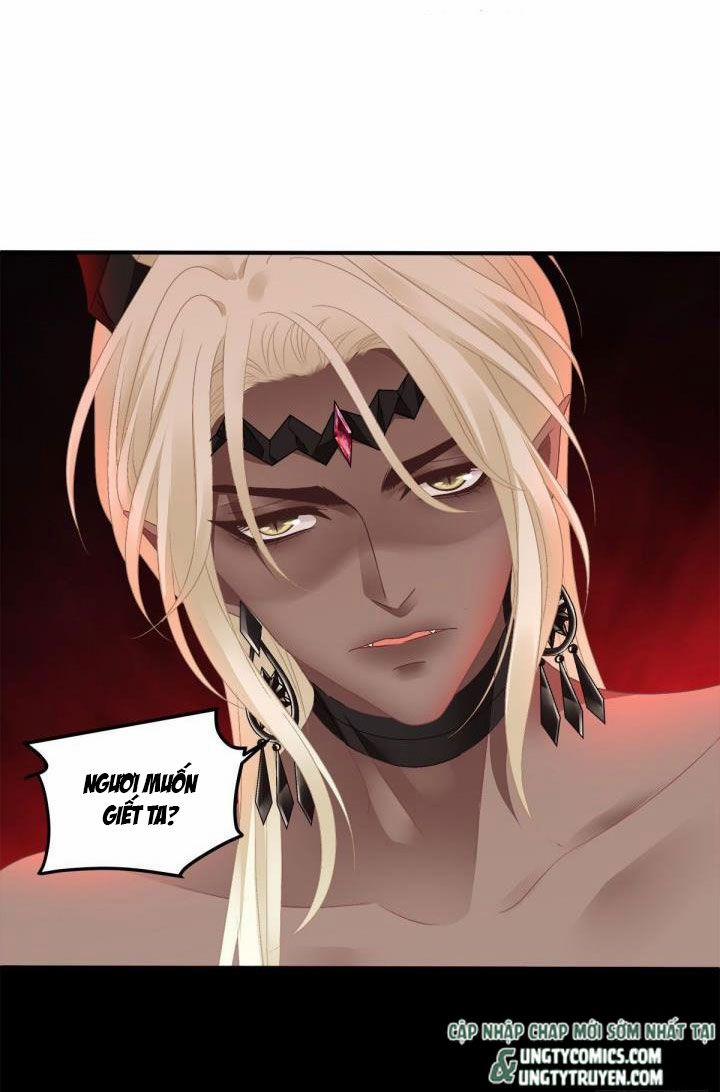 Hắc Hóa Đại Lão Thuần Dưỡng Chỉ Nam 15 trang 14