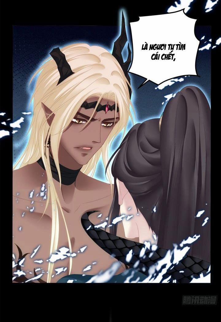 Hắc Hóa Đại Lão Thuần Dưỡng Chỉ Nam 15 trang 25