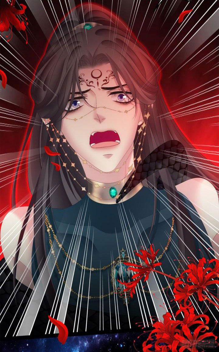 Hắc Hóa Đại Lão Thuần Dưỡng Chỉ Nam 15 trang 28