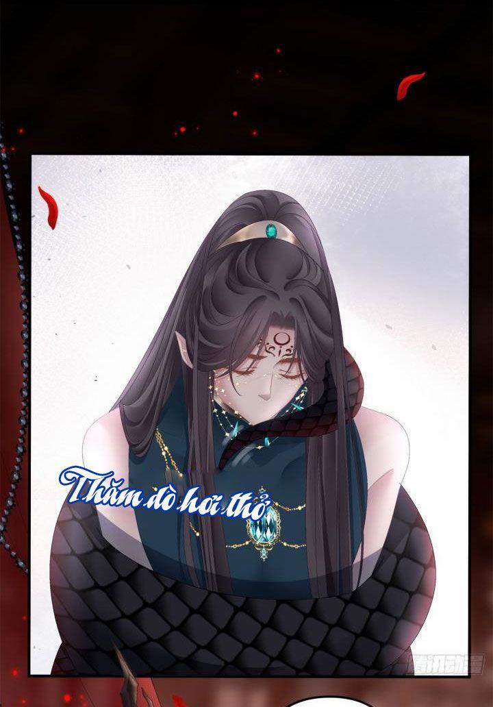 Hắc Hóa Đại Lão Thuần Dưỡng Chỉ Nam 15 trang 30