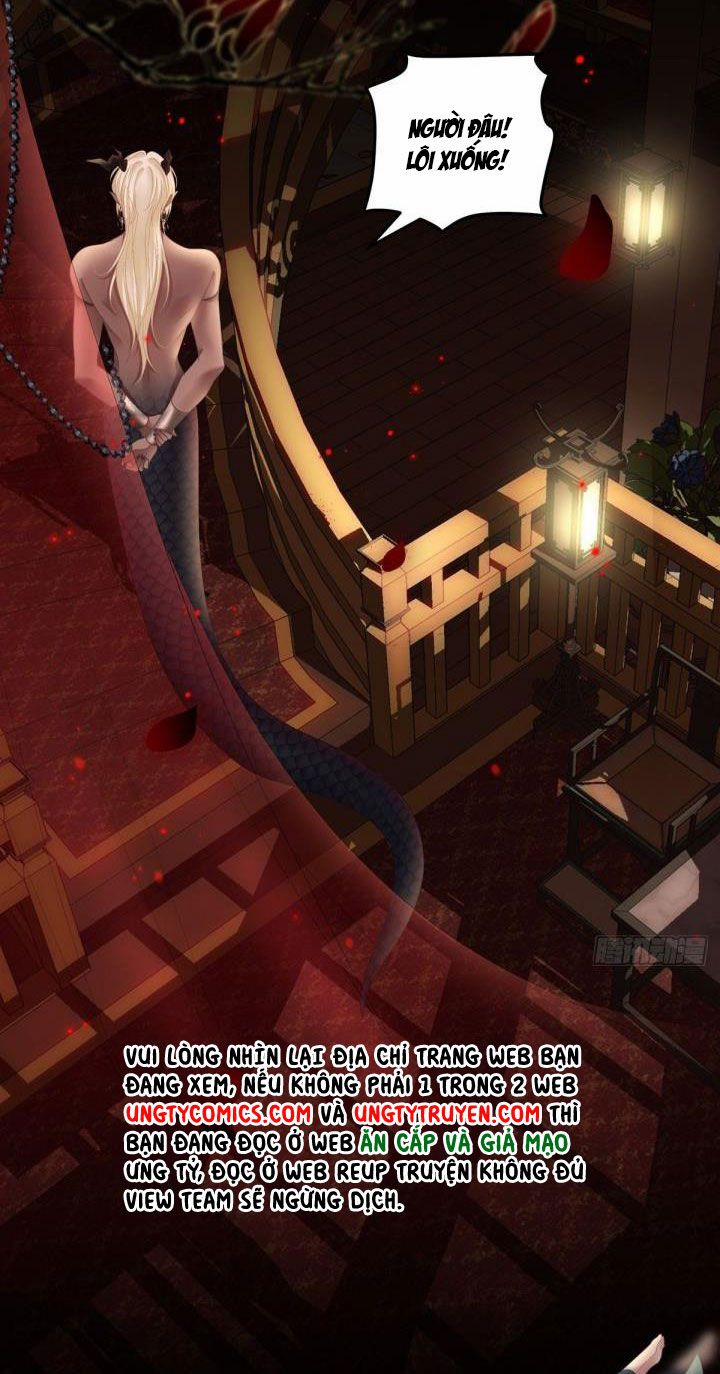 Hắc Hóa Đại Lão Thuần Dưỡng Chỉ Nam 15 trang 32