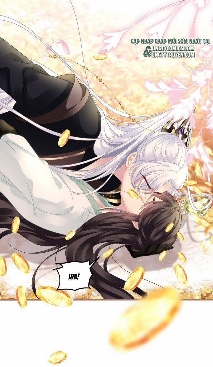 Hắc Hóa Đại Lão Thuần Dưỡng Chỉ Nam 15 trang 45