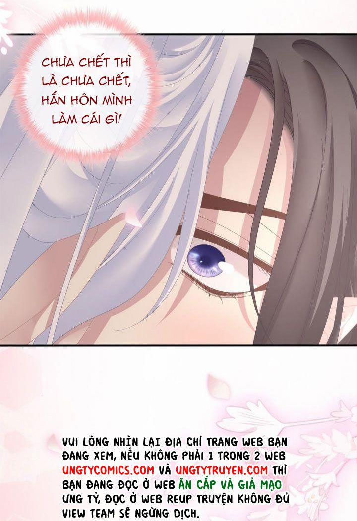 Hắc Hóa Đại Lão Thuần Dưỡng Chỉ Nam 15 trang 47