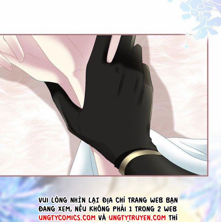 Hắc Hóa Đại Lão Thuần Dưỡng Chỉ Nam 15 trang 54