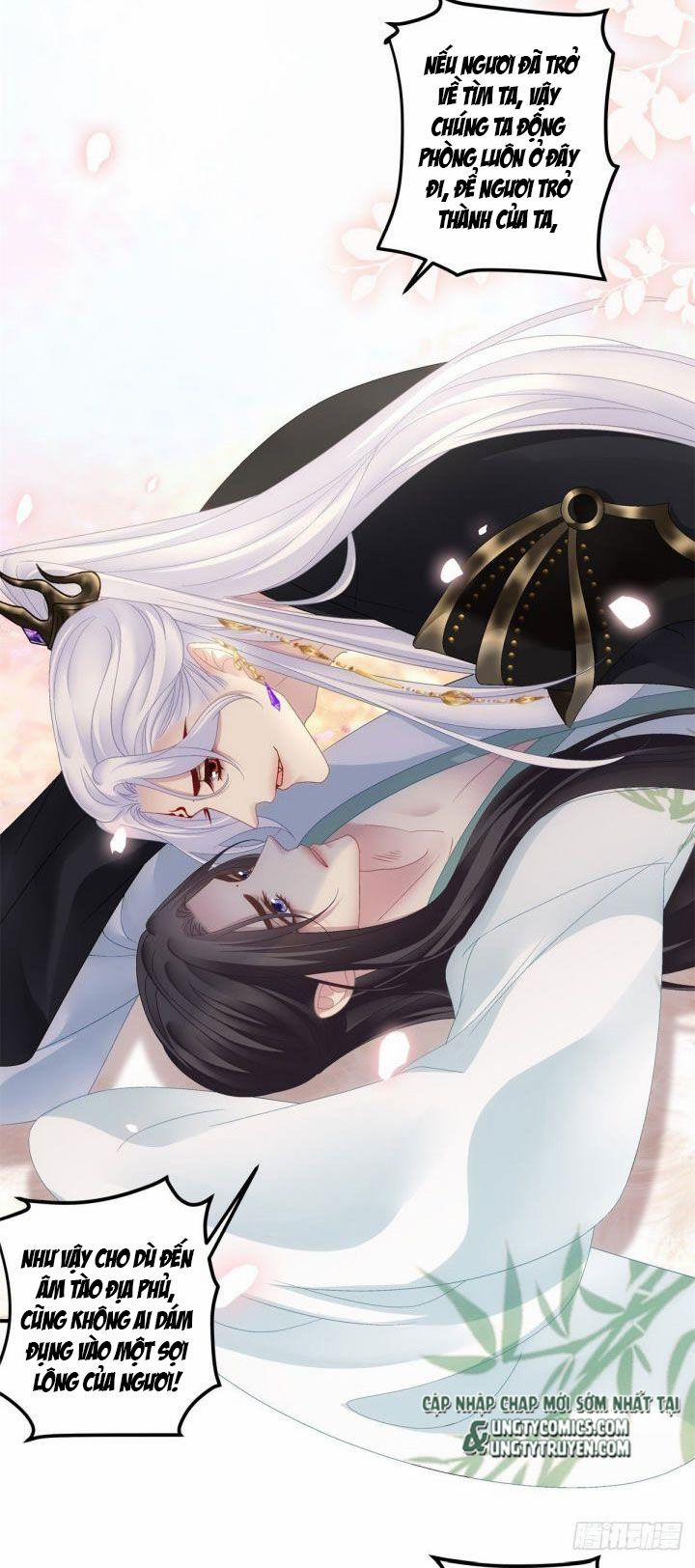 Hắc Hóa Đại Lão Thuần Dưỡng Chỉ Nam 15 trang 58