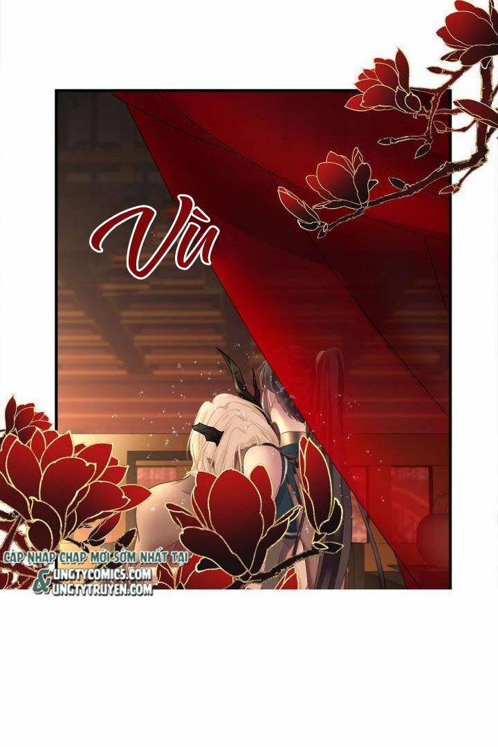 Hắc Hóa Đại Lão Thuần Dưỡng Chỉ Nam 15 trang 6