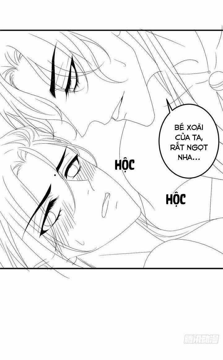 Hắc Hóa Đại Lão Thuần Dưỡng Chỉ Nam 15 trang 66