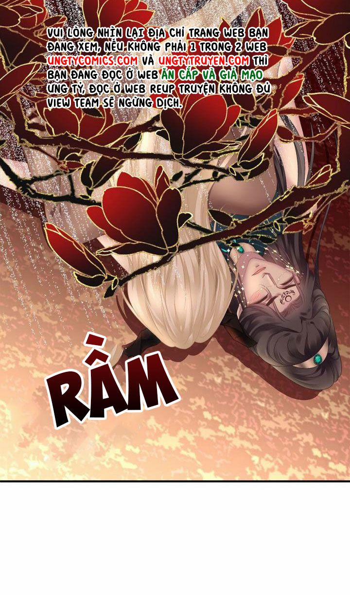 Hắc Hóa Đại Lão Thuần Dưỡng Chỉ Nam 15 trang 8