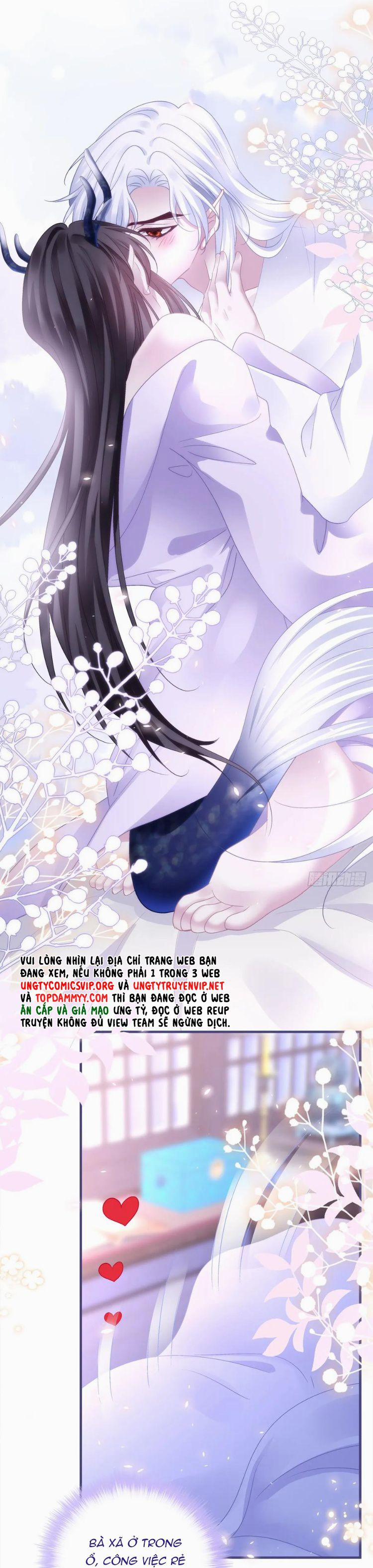 Hắc Hóa Đại Lão Thuần Dưỡng Chỉ Nam 150 trang 14