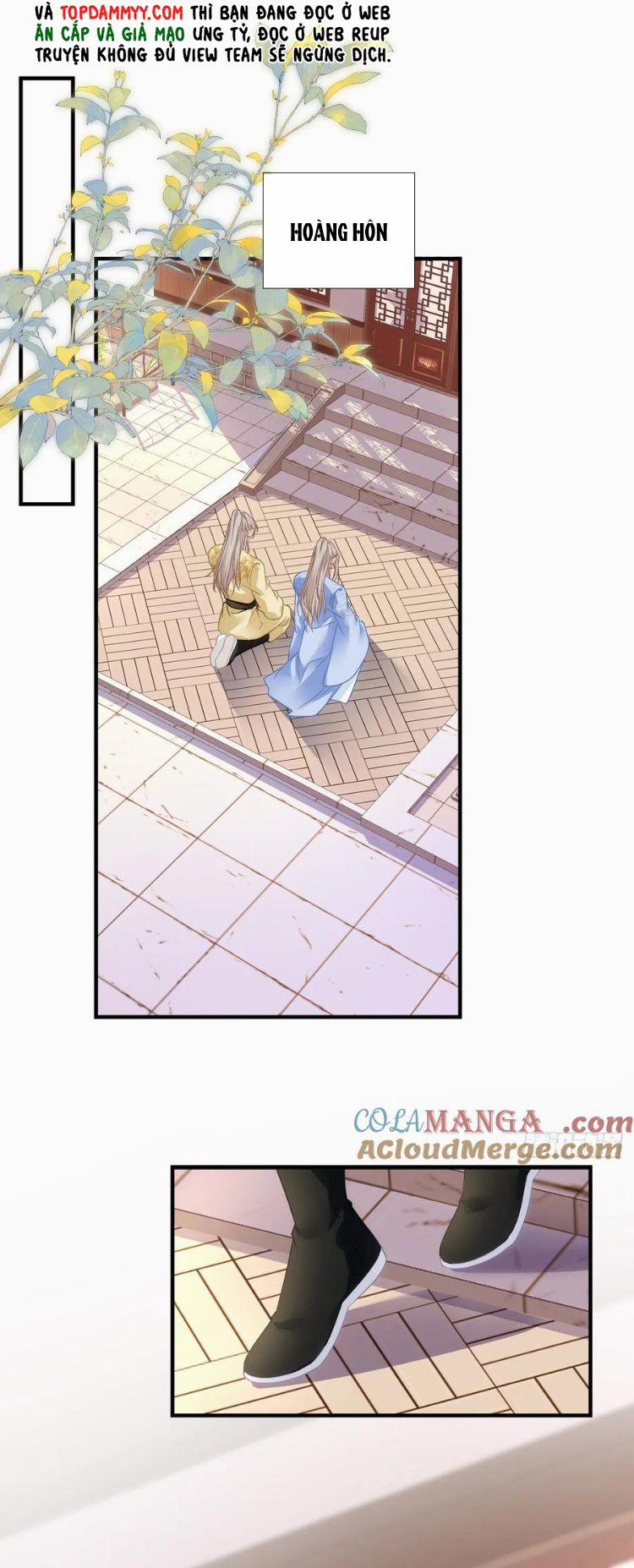 Hắc Hóa Đại Lão Thuần Dưỡng Chỉ Nam 150 trang 19