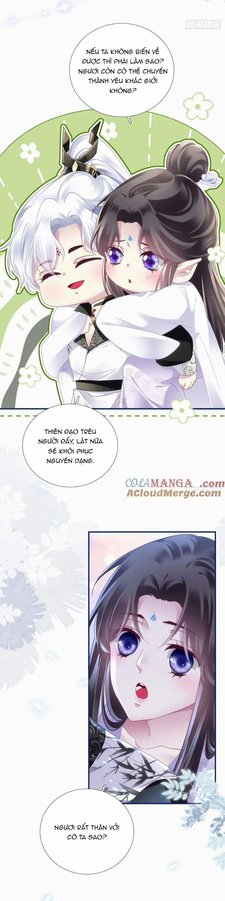 Hắc Hóa Đại Lão Thuần Dưỡng Chỉ Nam 150 trang 2